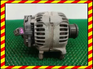 BVY,06F903023F Генератор Volkswagen Passat B6 Арт 97182476, вид 5