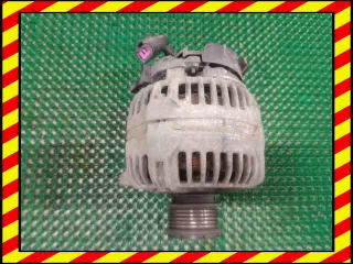 BVY,06F903023F Генератор Volkswagen Passat B6 Арт 97182476, вид 2