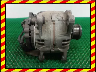 BVY,06F903023F Генератор Volkswagen Passat B6 Арт 97182476, вид 6
