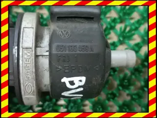 BVY,051133459A Клапан вентиляции топливного бака Volkswagen Passat B6 Арт 97182478, вид 5