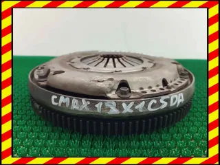 CSDA Комплект сцепления Ford C-max 1 Арт 97182495, вид 2