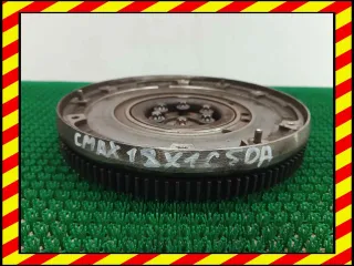 CSDA Комплект сцепления Ford C-max 1 Арт 97182495, вид 9