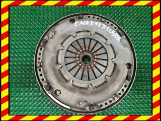 CSDA Комплект сцепления Ford C-max 1 Арт 97182495, вид 1