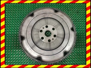 CSDA Комплект сцепления Ford C-max 1 Арт 97182495, вид 10