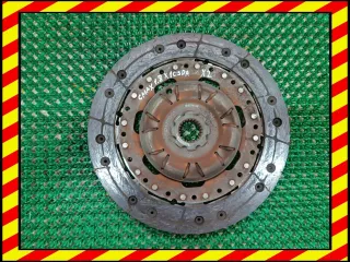 CSDA Комплект сцепления Ford C-max 1 Арт 97182495, вид 6