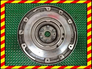 CSDA Комплект сцепления Ford C-max 1 Арт 97182495, вид 8
