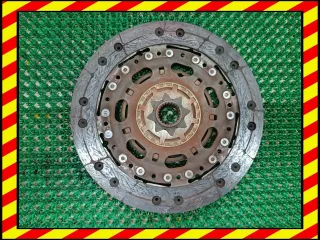 CSDA Комплект сцепления Ford C-max 1 Арт 97182495, вид 7