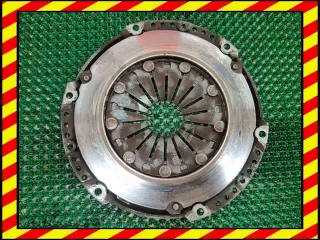 CSDA Комплект сцепления Ford C-max 1 Арт 97182495, вид 5