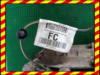 CSDA,3M5R7002XC,IS7R7F096,N5LUA КПП (Коробка передач механическая) Ford C-max 1 Арт 97182497, вид 2