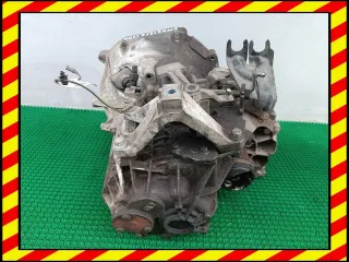 CSDA,3M5R7002XC,IS7R7F096,N5LUA КПП (Коробка передач механическая) Ford C-max 1 Арт 97182497, вид 6