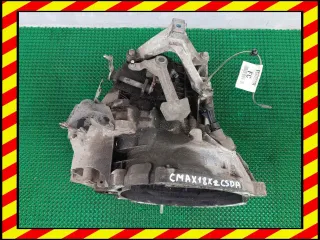 CSDA,3M5R7002XC,IS7R7F096,N5LUA КПП (Коробка передач механическая) Ford C-max 1 Арт 97182497, вид 1