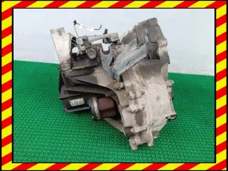 CSDA,3M5R7002XC,IS7R7F096,N5LUA КПП (Коробка передач механическая) Ford C-max 1 Арт 97182497, вид 7