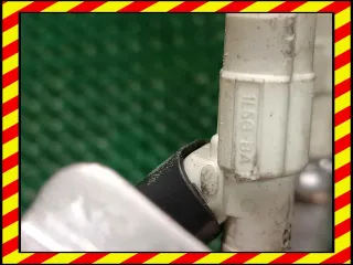 CSDA,4M5G9D280DA,0280156155 Форсунка Ford C-max 1 Арт 97182500, вид 4