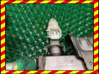 CSDA,4M5G9D280DA,0280156155 Форсунка Ford C-max 1 Арт 97182500, вид 3