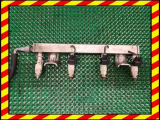 CSDA,4M5G9D280DA,0280156155 Форсунка Ford C-max 1 Арт 97182500, вид 2