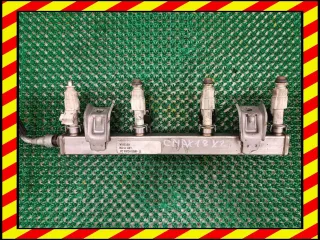 CSDA,4M5G9D280DA,0280156155 Форсунка Ford C-max 1 Арт 97182500, вид 1