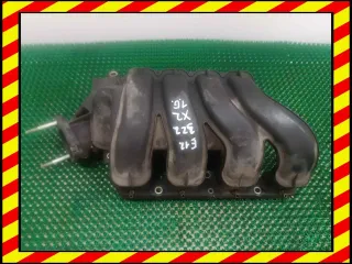 3ZZ Коллектор впускной Toyota Corolla E120 1.6л Арт 97182504, вид 1