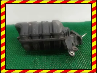 3ZZ Коллектор впускной Toyota Corolla E120 1.6л Арт 97182504, вид 3