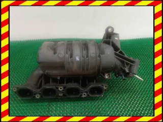 3ZZ Коллектор впускной Toyota Corolla E120 1.6л Арт 97182504, вид 4