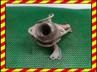3ZZ Коллектор выпускной Toyota Corolla E120 1.6л Арт 97182505, вид 3