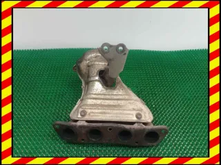 3ZZ Коллектор выпускной Toyota Corolla E120 1.6л Арт 97182505, вид 2