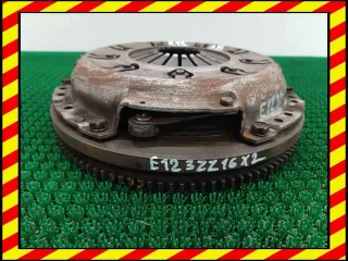 3ZZ Комплект сцепления Toyota Corolla E120 1.6л Арт 97182506, вид 2