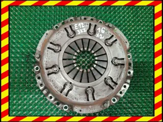 3ZZ Комплект сцепления Toyota Corolla E120 1.6л Арт 97182506, вид 4