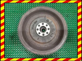 3ZZ Комплект сцепления Toyota Corolla E120 1.6л Арт 97182506, вид 3