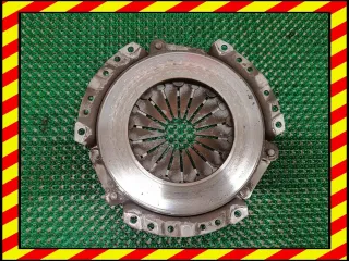 3ZZ Комплект сцепления Toyota Corolla E120 1.6л Арт 97182506, вид 5