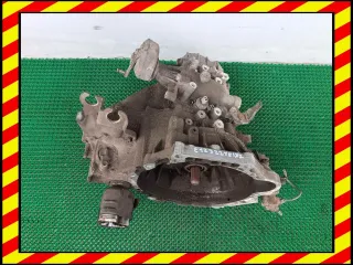 3ZZ КПП (Коробка передач механическая) Toyota Corolla E120 1.6л Арт 97182507, вид 1