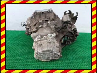 3ZZ КПП (Коробка передач механическая) Toyota Corolla E120 1.6л Арт 97182507, вид 5