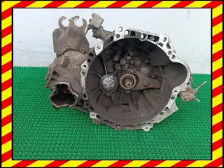 3ZZ КПП (Коробка передач механическая) Toyota Corolla E120 1.6л Арт 97182507, вид 3