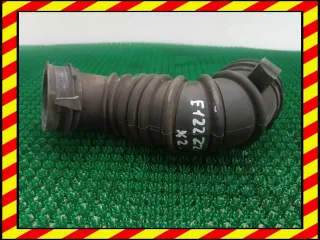 3ZZ,178810D081 Гофра инжектора Toyota Corolla E120 1.6л Арт 97182509, вид 1