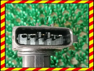 3ZZ,222040J010,MB1974003010 Расходомер Toyota Corolla E120 1.6л Арт 97182510, вид 3