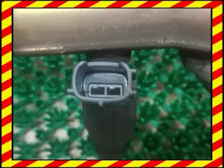 3ZZ,232500D020 Форсунка Toyota Corolla E120 1.6л Арт 97182511, вид 4