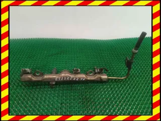 3ZZ,232500D020 Форсунка Toyota Corolla E120 1.6л Арт 97182511, вид 1
