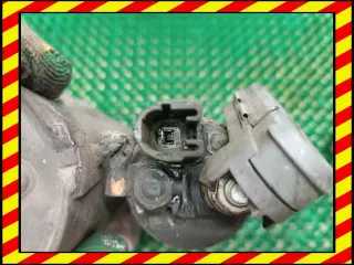 3ZZ,281000D030 Стартер Toyota Corolla E120 Арт 97182512, вид 6