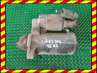 3ZZ,281000D030 Стартер Toyota Corolla E120 Арт 97182512, вид 1