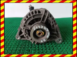 3ZZ,0124315024,270600D030F Генератор Toyota Corolla E120 Арт 97182513, вид 1