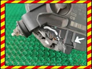 3ZZ,0124315024,270600D030F Генератор Toyota Corolla E120 Арт 97182513, вид 8
