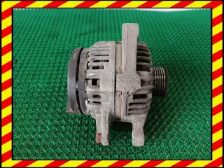 3ZZ,0124315024,270600D030F Генератор Toyota Corolla E120 Арт 97182513, вид 5