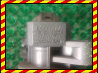 3ZZ,9008019019 Катушка зажигания Toyota Corolla E120 1.6л Арт 97182516, вид 2