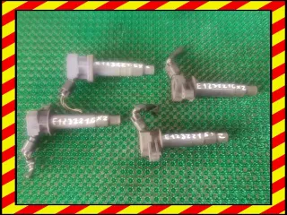 3ZZ,9008019019 Катушка зажигания Toyota Corolla E120 1.6л Арт 97182516, вид 1