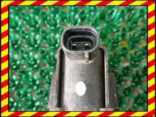 3ZZ,9091012257,1362002570 Клапан электромагнитный Toyota Corolla E120 1.6л Арт 97182517, вид 4