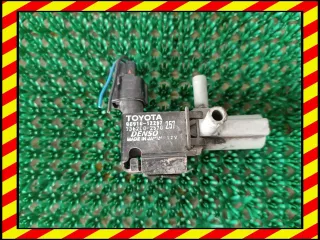3ZZ,9091012257,1362002570 Клапан электромагнитный Toyota Corolla E120 1.6л Арт 97182517, вид 2