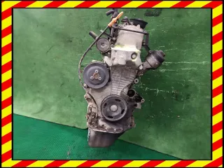 AWY,BMD, AWY, BBM, JHN, HZM Двигатель Volkswagen Fox Арт 97182538, вид 3