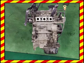 AWY,BMD, AWY, BBM, JHN, HZM Двигатель Volkswagen Fox Арт 97182538, вид 2