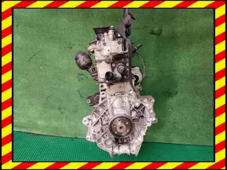 AWY,BMD, AWY, BBM, JHN, HZM Двигатель Volkswagen Fox Арт 97182538, вид 6