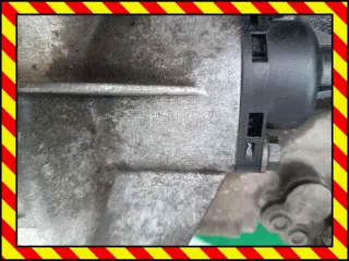 AWY КПП (Коробка передач механическая) Skoda Fabia 1 Арт 97182541, вид 6