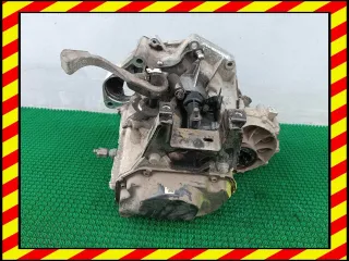 AWY КПП (Коробка передач механическая) Skoda Fabia 1 Арт 97182541, вид 4